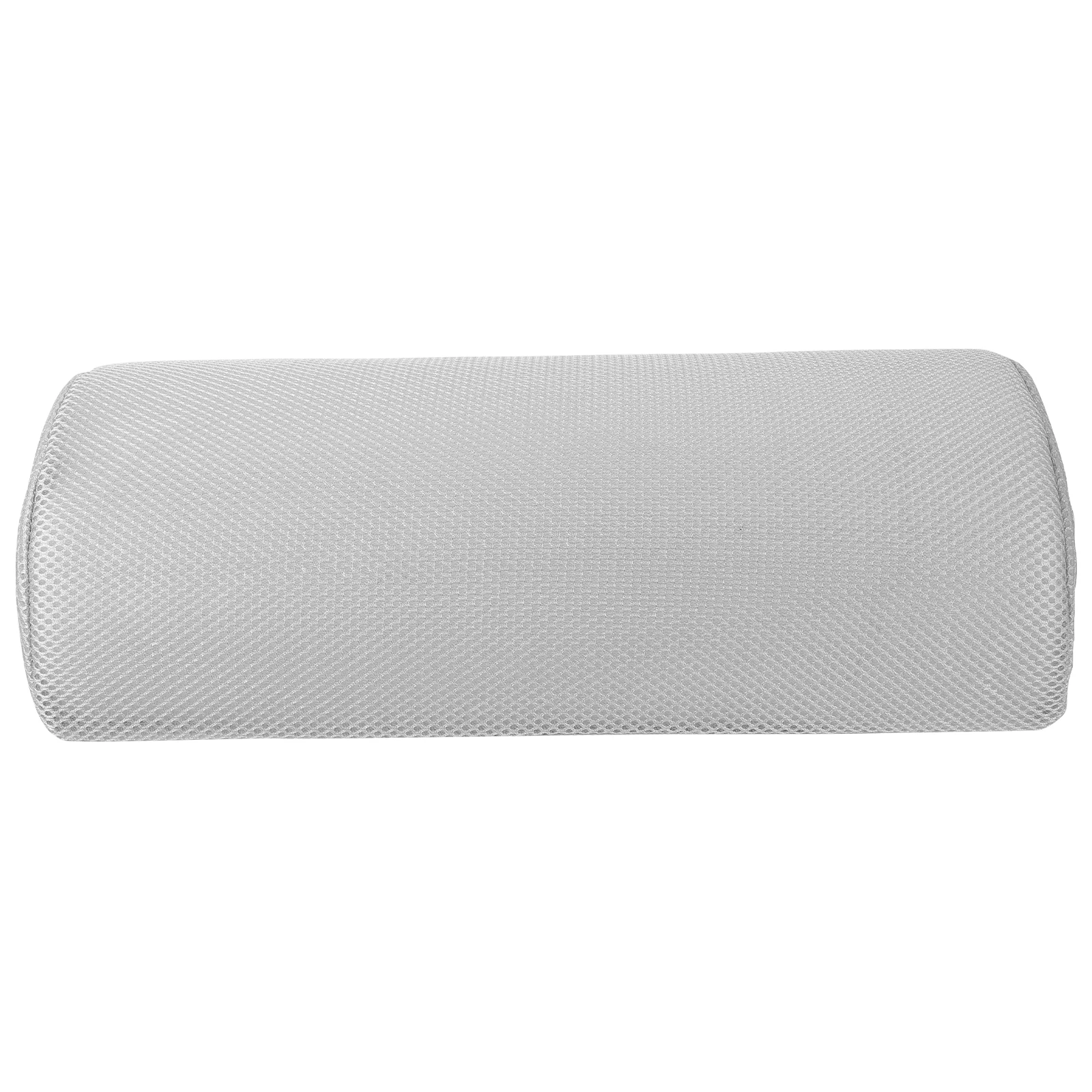 Foot Pillow Leg Pads High Rebound Gray Mesh Cushion Bolster Knee Support Perfect Reading Watching Ergonomic Design Fits
Foot Pillow Leg Pads High Rebound Gray Mesh Cushion Bolster Knee Support Perfect Reading Watching Ergonomic Design Fits