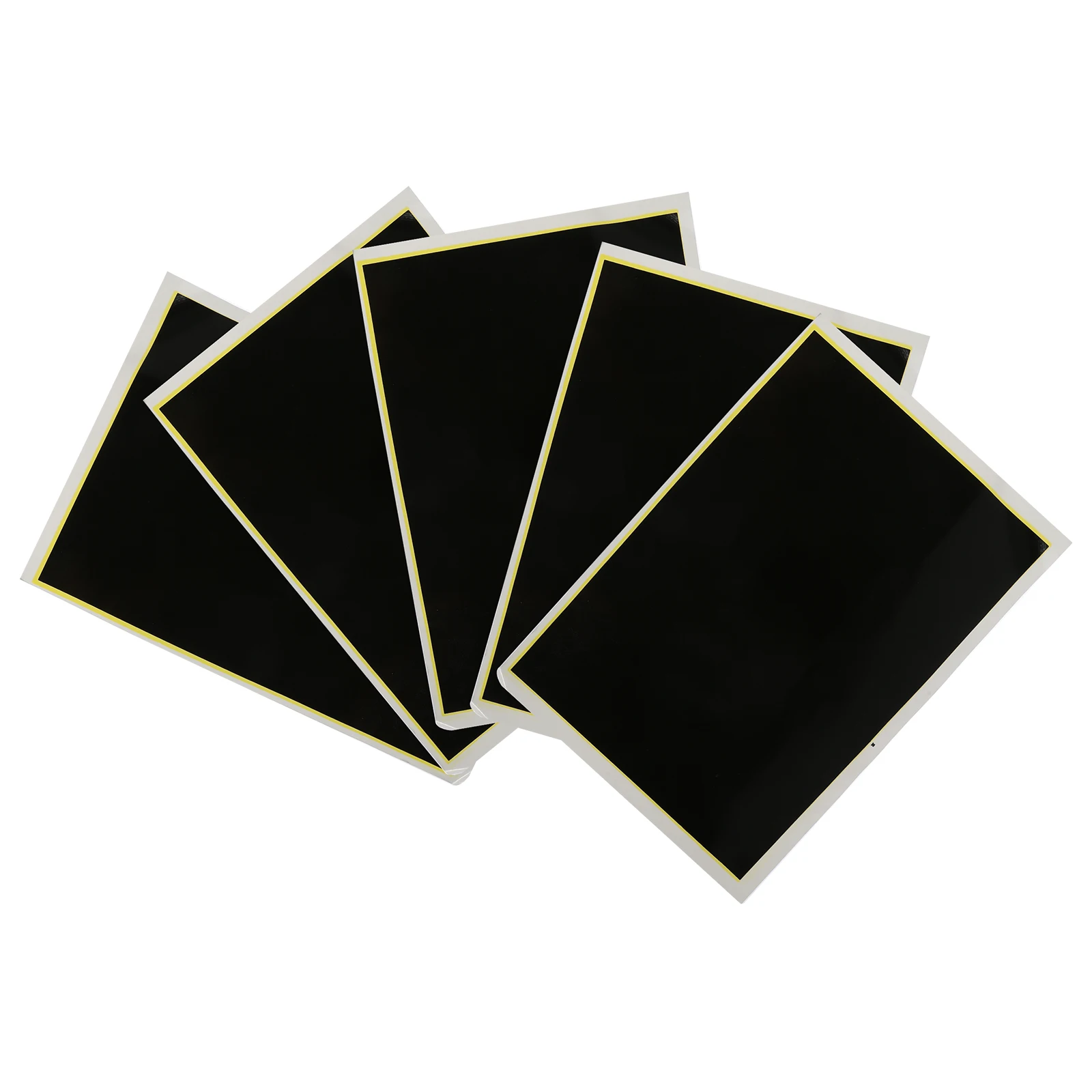 Colored Paper Holographic Engraving Machine Supplies Card Making Ceramics Printing Material Coloring Sheet Precision
Colored Paper Holographic Engraving Machine Supplies Card Making Ceramics Printing Material Coloring Sheet Precision