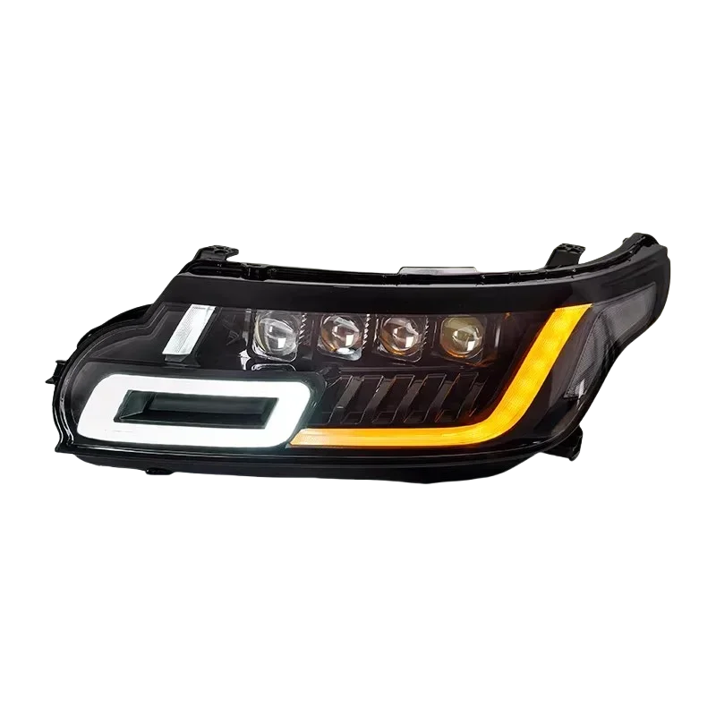 Car Headlight Headlamp for Land Range rover 14-17 DRL Daytime Running Light Turn signal
Car Headlight Headlamp for Land Range rover 14-17 DRL Daytime Running Light Turn signal