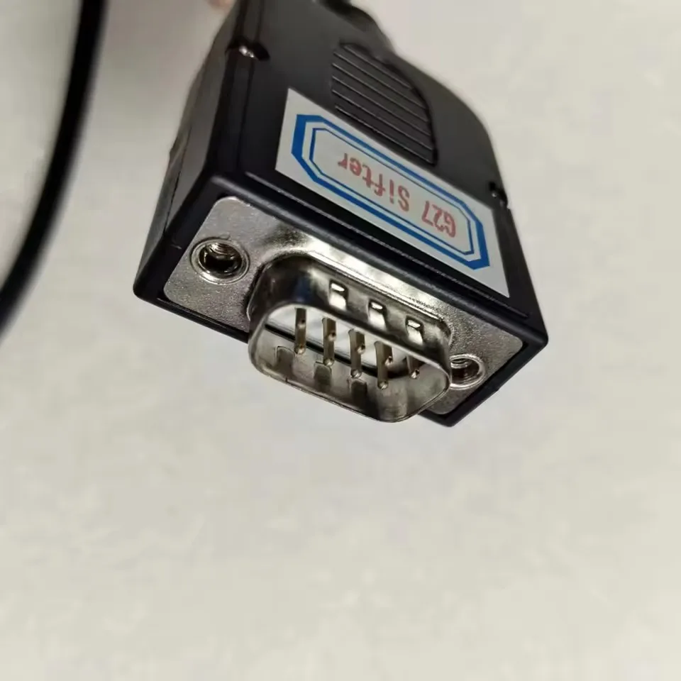Simracing G29 G27 G25 Gearshift to USB Adapter Cable for Logitech G29 G27 G25 Gearshift DIY Modification MOD Parts Accessories
Simracing G29 G27 G25 Gearshift to USB Adapter Cable for Logitech G29 G27 G25 Gearshift DIY Modification MOD Parts Accessories