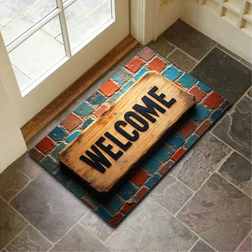 VIKAMA скандинавский водопоглощающий противоскользящий коврик из диатомита для ванной комнаты, коврик для входной двери и украшение дома
VIKAMA скандинавский водопоглощающий противоскользящий коврик из диатомита для ванной комнаты, коврик для входной двери и украшение дома