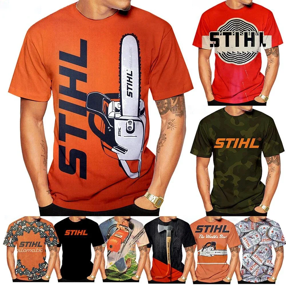 Summer Fashion Trend Novel 3D Printed Printed Pattern T-shirt Round Neck Casual Comfortable Personalized Top T-shirt
Summer Fashion Trend Novel 3D Printed Printed Pattern T-shirt Round Neck Casual Comfortable Personalized Top T-shirt