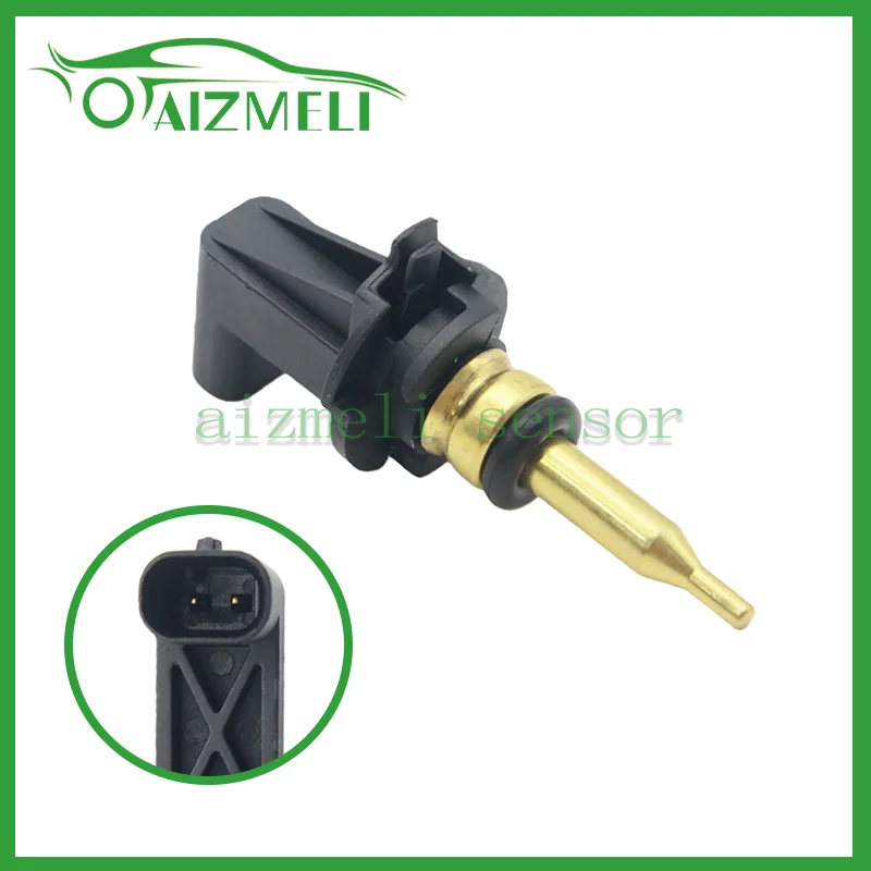 Engine Coolant Temperature Sensor 68217702AC For Chrysler Pacifica Voyager Dodge Durango Jeep Gladiator Grand Cherokee Wrangler
Engine Coolant Temperature Sensor 68217702AC For Chrysler Pacifica Voyager Dodge Durango Jeep Gladiator Grand Cherokee Wrangler