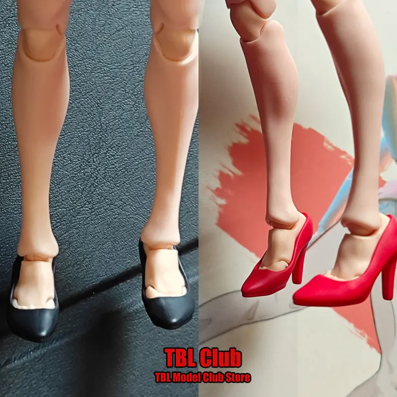In Stock romankey x cowl 1/12 Scale Female Soldier High Heels Mini Solid Color Sexy High Heels For 6inch Action Figure Doll
In Stock romankey x cowl 1/12 Scale Female Soldier High Heels Mini Solid Color Sexy High Heels For 6inch Action Figure Doll
