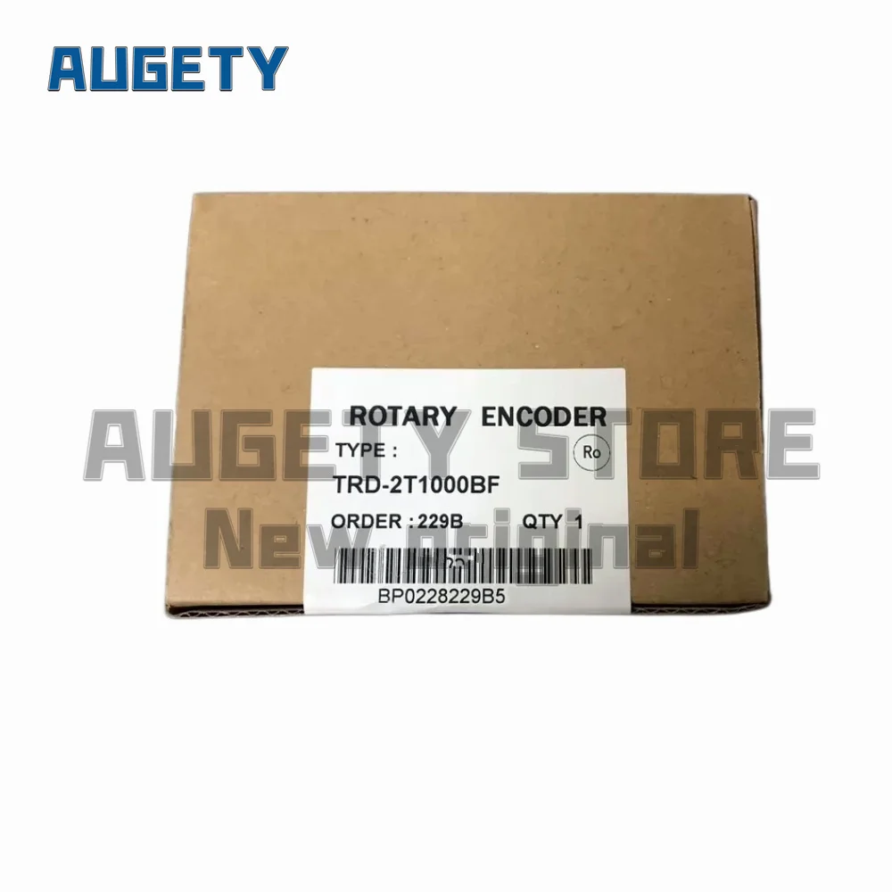 New Original TRD-2T1000BF PLC Module
New Original TRD-2T1000BF PLC Module