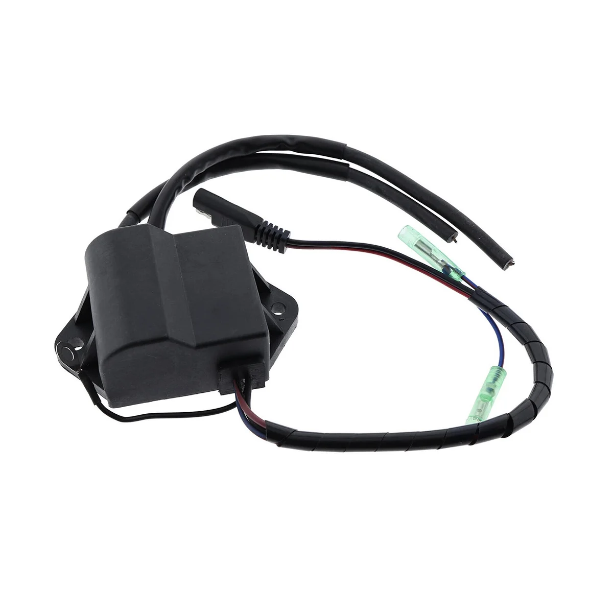 32900-93903 CDI Assy Ignition Unit for Suzuki Outboard Motor 9.9HP 15HP DT9.9 DT15 32900-93900
32900-93903 CDI Assy Ignition Unit for Suzuki Outboard Motor 9.9HP 15HP DT9.9 DT15 32900-93900