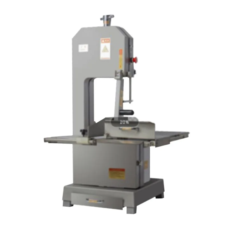 Stainless Steel Electric Desktop Vertical Bone Sawing Machine Fast Cutting Pork Feet Frozen Beef Beef Sheep Bone Chopping Bone
Stainless Steel Electric Desktop Vertical Bone Sawing Machine Fast Cutting Pork Feet Frozen Beef Beef Sheep Bone Chopping Bone