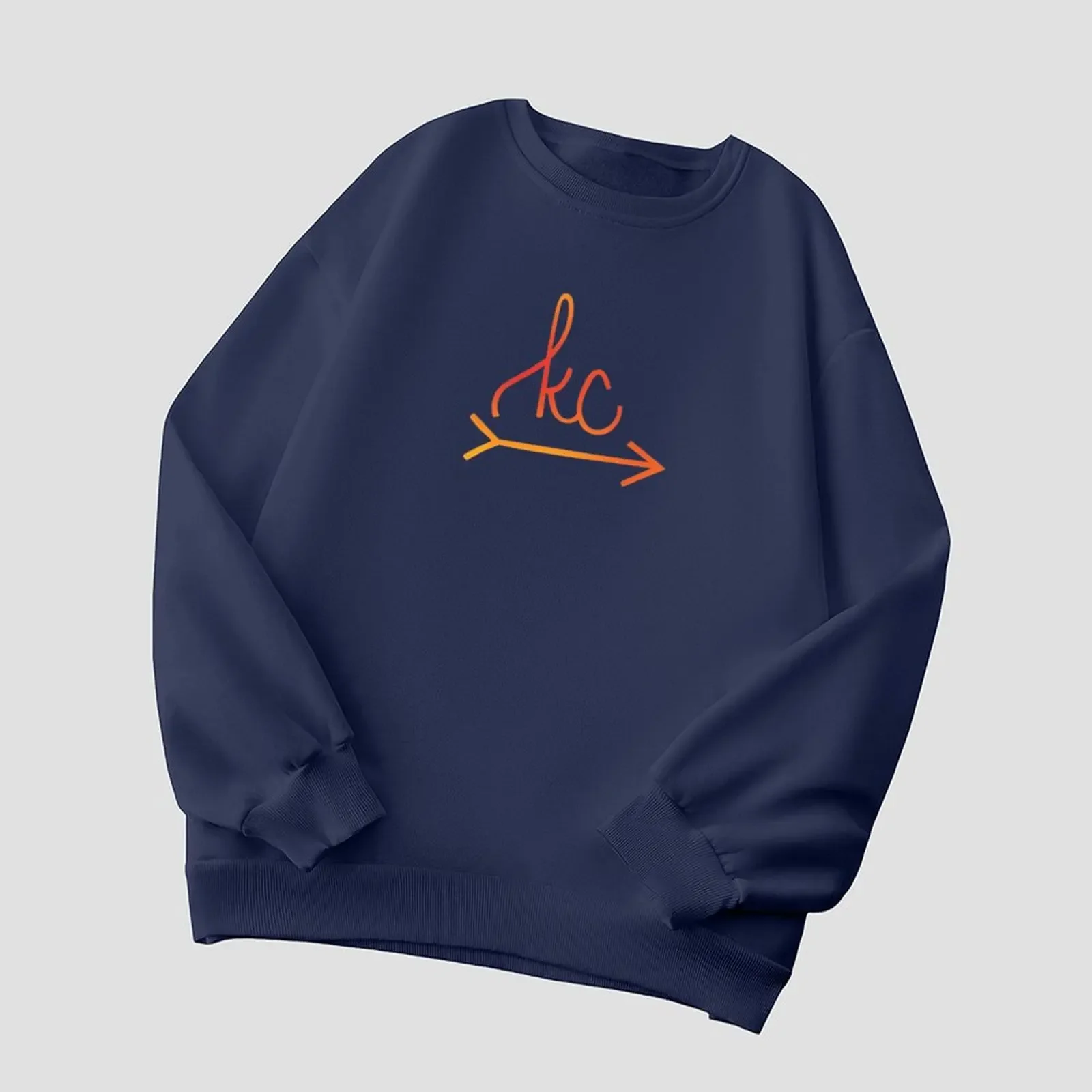 Velvet Round Neck Sweater For Women Long Sleeve Printed Loose Fit Pullover Warm Autumn Winter Casual Top Suitable For Holiday
Velvet Round Neck Sweater For Women Long Sleeve Printed Loose Fit Pullover Warm Autumn Winter Casual Top Suitable For Holiday