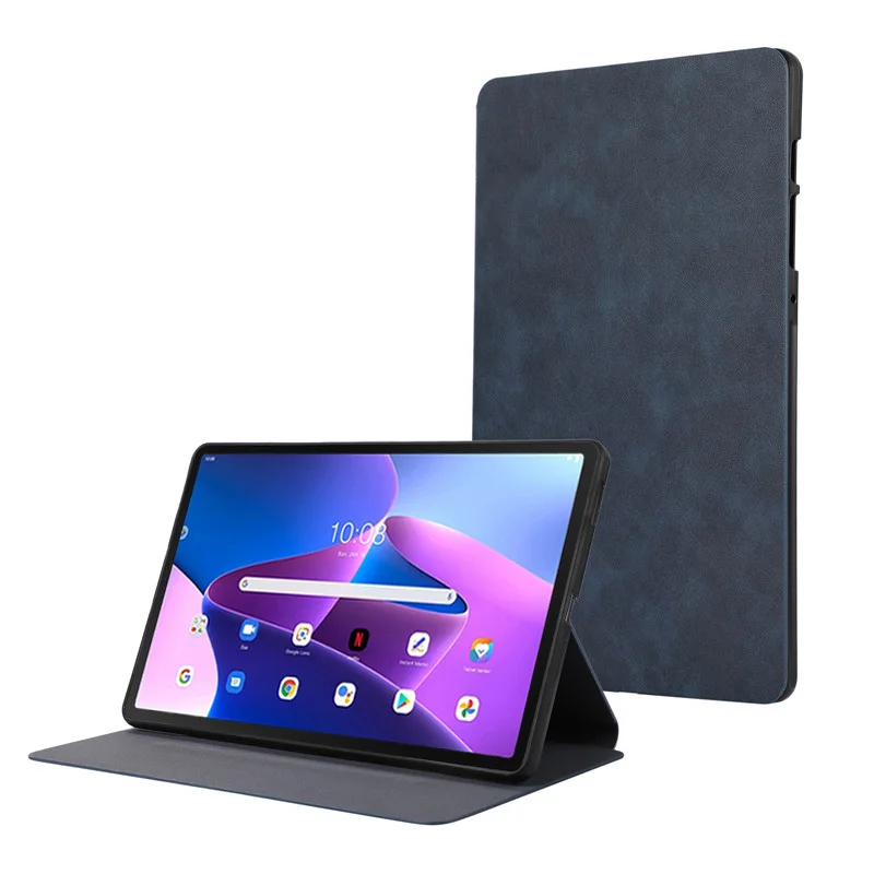 Чехол для Lenovo Tab M10 Plus 3-го поколения 10,6 дюйма из искусственной кожи, чехол для Funda Lenovo Tab M10 Plus Gen 3, чехол tb125fu tb128fu
Чехол для Lenovo Tab M10 Plus 3-го поколения 10,6 дюйма из искусственной кожи, чехол для Funda Lenovo Tab M10 Plus Gen 3, чехол tb125fu tb128fu