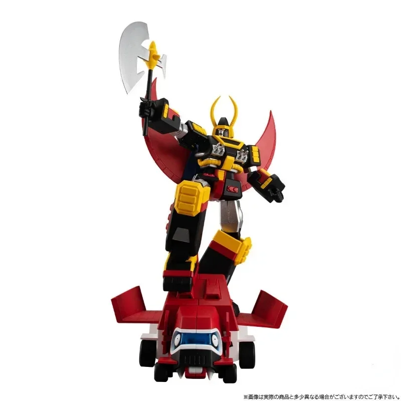 In Stock Original Genuine Bandai Candy Toy SMP Shokugan Modeling Project PVC Action Assemble Model Toys
In Stock Original Genuine Bandai Candy Toy SMP Shokugan Modeling Project PVC Action Assemble Model Toys