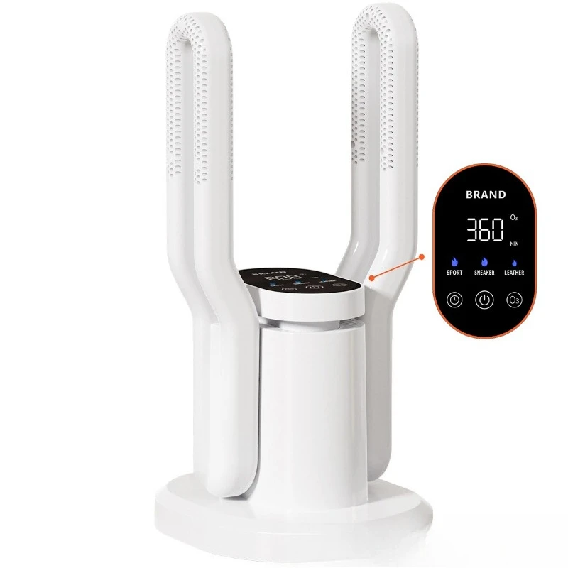 Household deodorization and sterilization shoe dryer Adult dryer Student drying shoes Dry and wet shoe warming artifact
Household deodorization and sterilization shoe dryer Adult dryer Student drying shoes Dry and wet shoe warming artifact