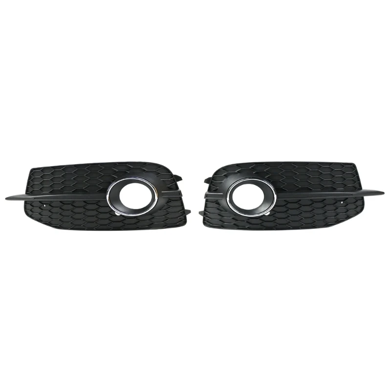28GB 8U0807682D 8U0807681D Front Grills Bumper Fog Lights Cover Frame Trim for Q3 2012-2014 Front Bumper Grille Housing
28GB 8U0807682D 8U0807681D Front Grills Bumper Fog Lights Cover Frame Trim for Q3 2012-2014 Front Bumper Grille Housing