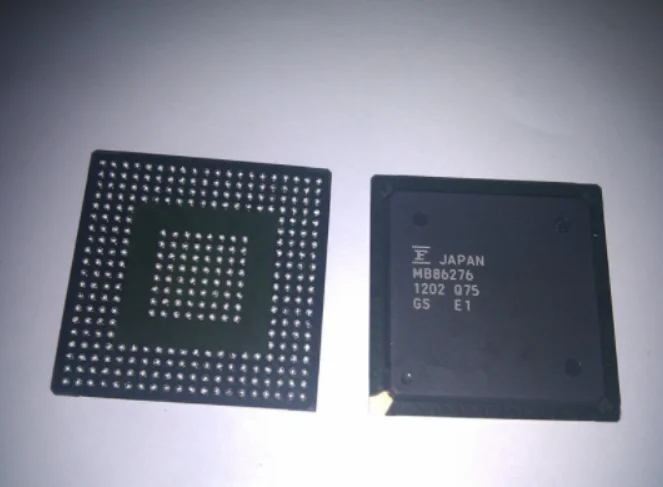 1 шт. 100% Новый оригинальный MB86276 MB86276PB MB86276PB-GS-ZE1 BGA в наличии, новый оригинальный чипсет IC
1 шт. 100% Новый оригинальный MB86276 MB86276PB MB86276PB-GS-ZE1 BGA в наличии, новый оригинальный чипсет IC