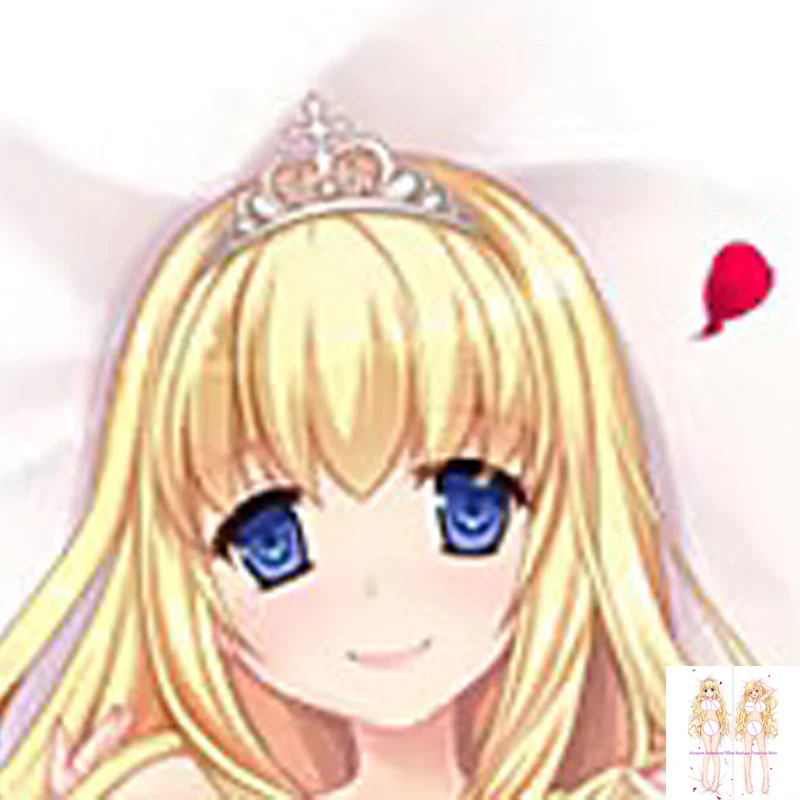 Anime Dakimakura Pillow Case Latifa Fleuranza Sexy and Busty Beautiful Girl Double-Sided Halloween Decoration
Anime Dakimakura Pillow Case Latifa Fleuranza Sexy and Busty Beautiful Girl Double-Sided Halloween Decoration