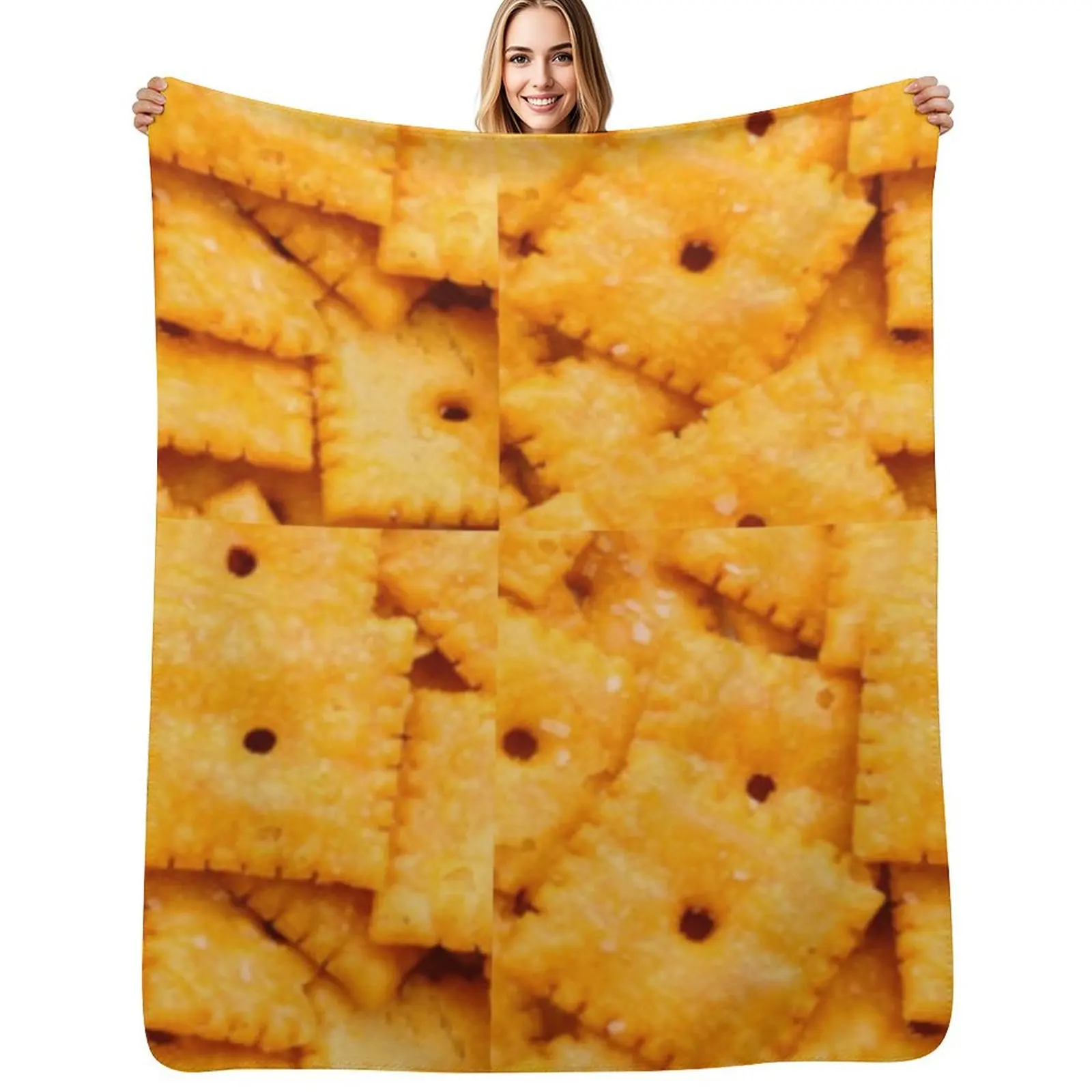 Snacks pattern Throw Blanket Flannel Fleece Soft Warm Throw Blanket
Snacks pattern Throw Blanket Flannel Fleece Soft Warm Throw Blanket