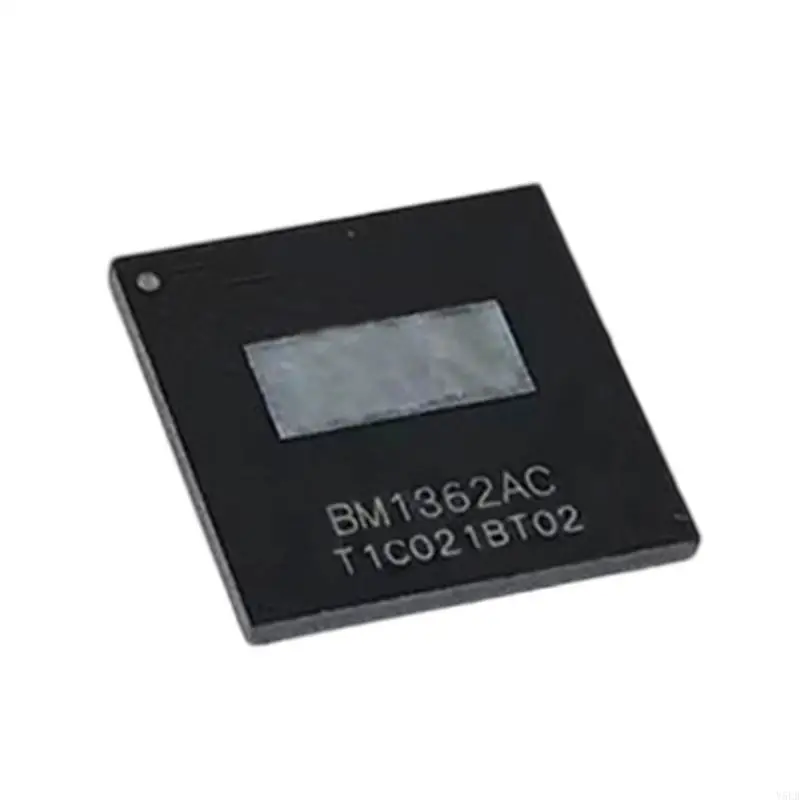 Y5LB BM1362AC Низкое энергопотребление Замена микросхемы IC для майнинга серии S19J
Y5LB BM1362AC Низкое энергопотребление Замена микросхемы IC для майнинга серии S19J