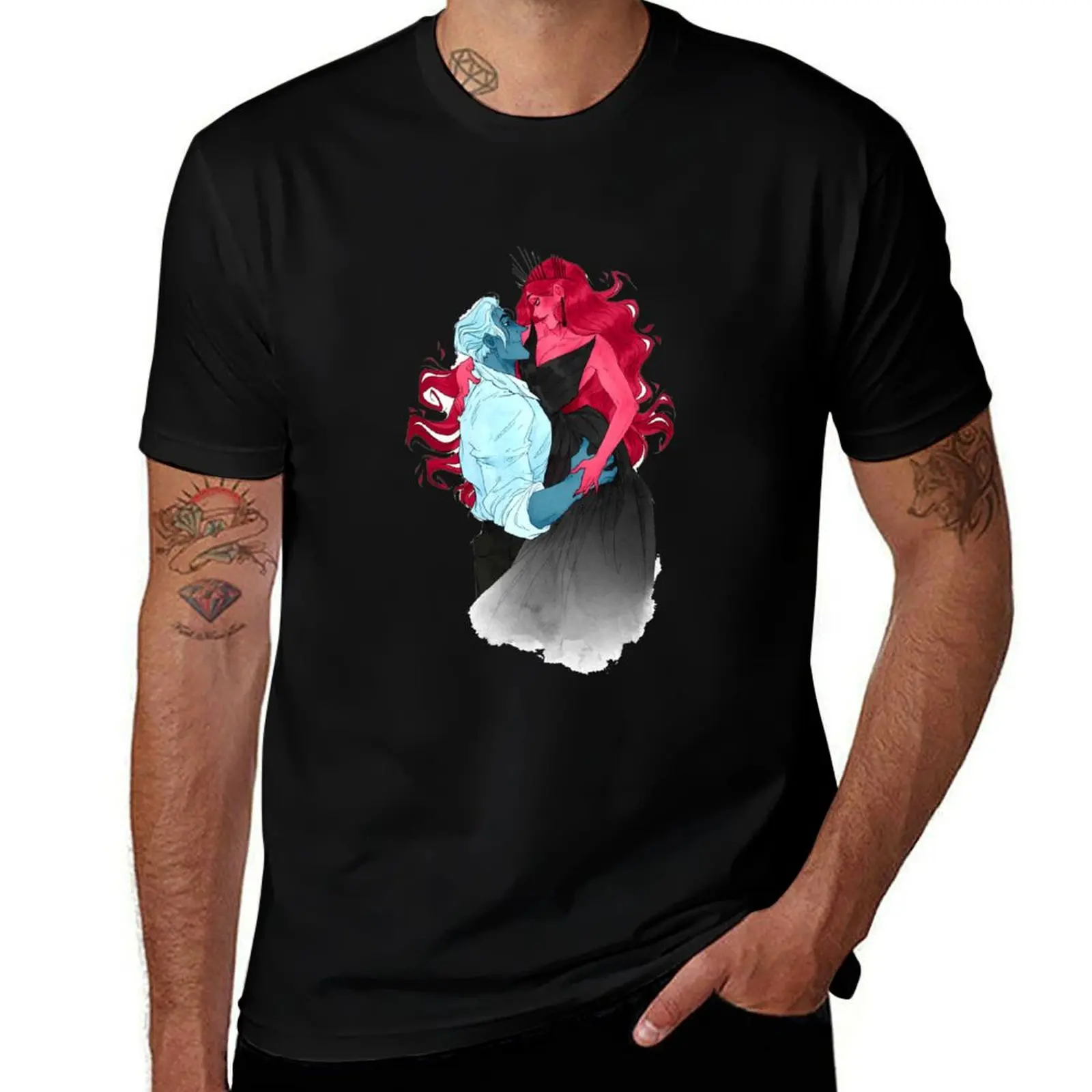 Lore Olympus Tshirt - Lore Olympus Hades Sticker T-Shirt t shirts for man slim fit man t shirt designer T-Shirt
Lore Olympus Tshirt - Lore Olympus Hades Sticker T-Shirt t shirts for man slim fit man t shirt designer T-Shirt