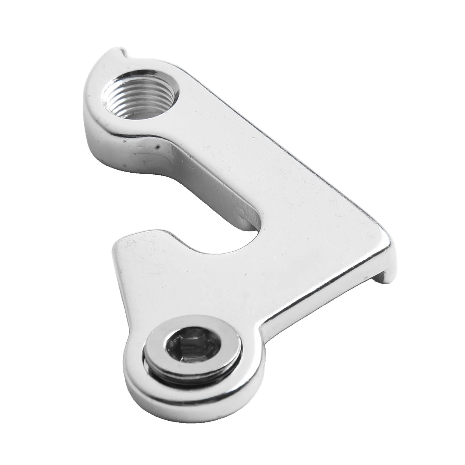 Upgrade Your Bike's Performance with this Convenient Bike Bicycle Rear Derailleur Gear Hanger for GT Aggressor ATIDH0021
Upgrade Your Bike's Performance with this Convenient Bike Bicycle Rear Derailleur Gear Hanger for GT Aggressor ATIDH0021