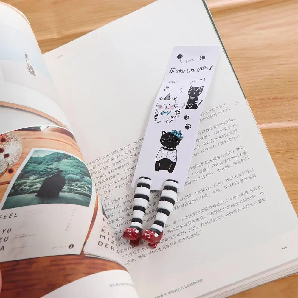 Legs Shape 3D High Heels Bookmark 3D High Heels 18*4cm High Heels Bookmark Creative Red Legs Shape Handmade Book Marker
Legs Shape 3D High Heels Bookmark 3D High Heels 18*4cm High Heels Bookmark Creative Red Legs Shape Handmade Book Marker
