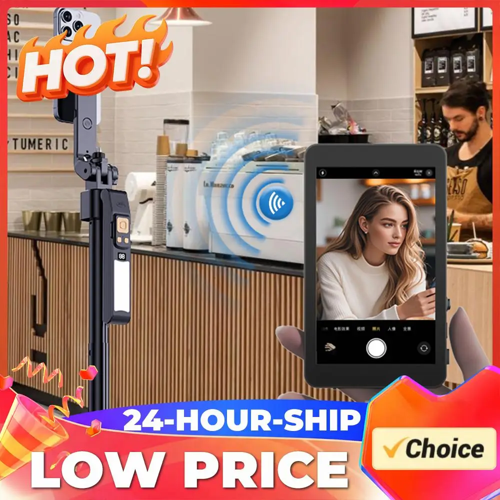 Магнитный монитор для телефона: экран для видеоблогов и селфи, монитор для задней камеры, экран для Android и iPhone
Магнитный монитор для телефона: экран для видеоблогов и селфи, монитор для задней камеры, экран для Android и iPhone