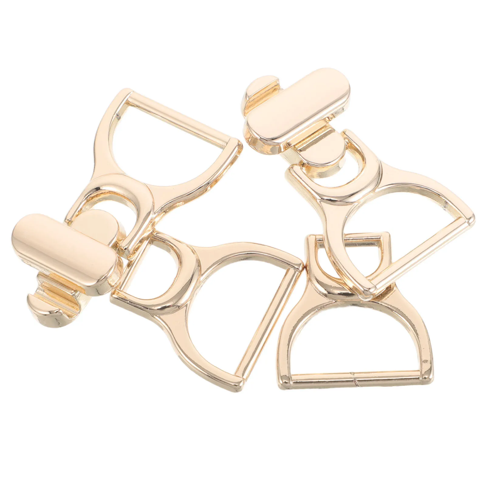 2Pcs Suit Waist Belt Elegant Metal Buckle for Women Interlocking Clasp Adjustable Fit Coat Jacket Closure Fashion Accessory
2Pcs Suit Waist Belt Elegant Metal Buckle for Women Interlocking Clasp Adjustable Fit Coat Jacket Closure Fashion Accessory