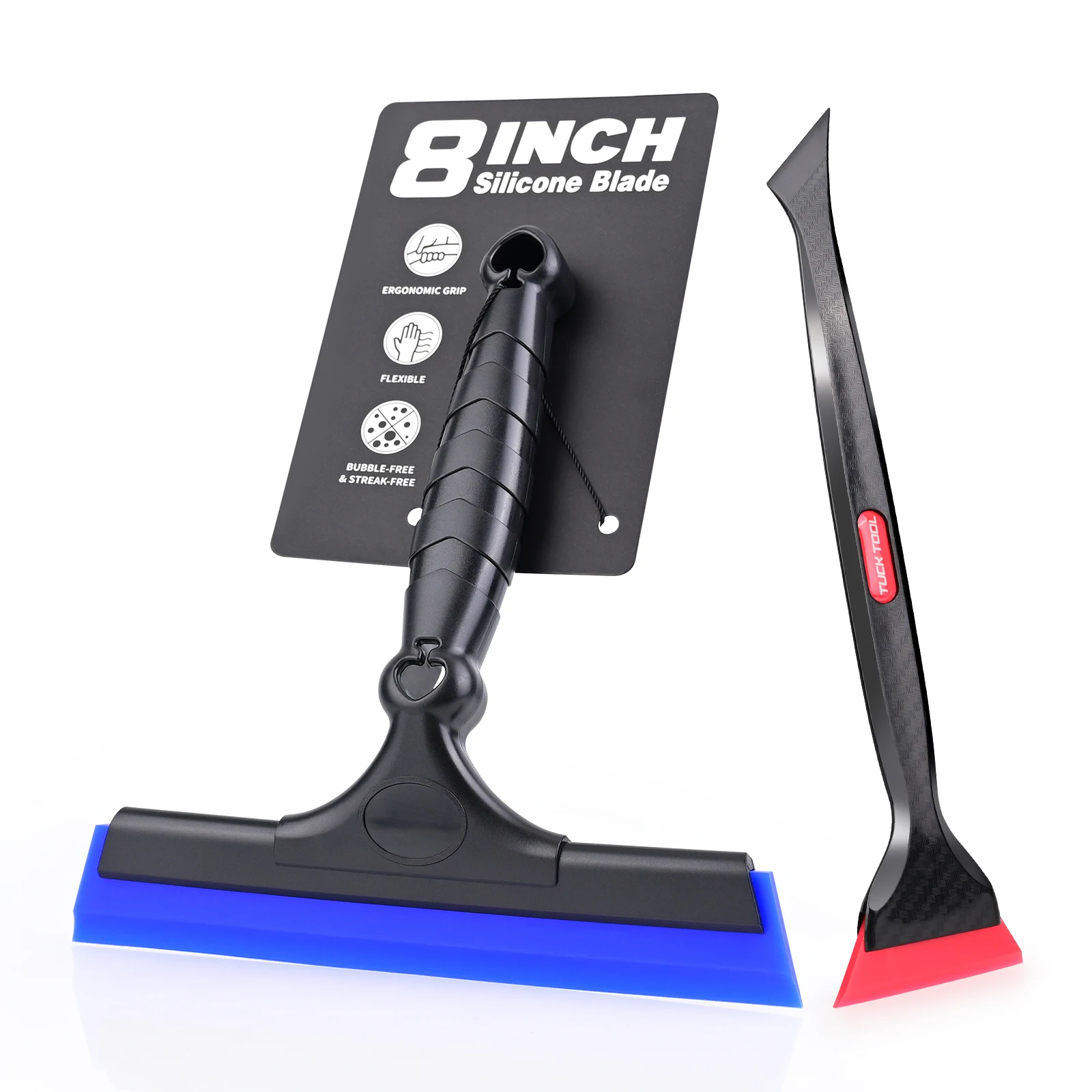 EHDIS Car Windshield Scraper Tool Wide Large Car Cleaning Squeegee Scraper Film Edge Plug Tool Squeegee Cleaning Shovel
EHDIS Car Windshield Scraper Tool Wide Large Car Cleaning Squeegee Scraper Film Edge Plug Tool Squeegee Cleaning Shovel