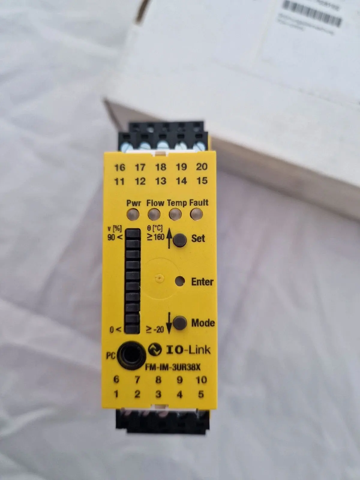 Brand New FM-IM-3UR38X FMX-IM-3UR38X One Year Warranty
Brand New FM-IM-3UR38X FMX-IM-3UR38X One Year Warranty