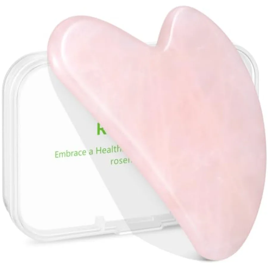 rosenice Gua Sa Facial Tools Guasa Tool Gua Sa Jade Stone Face Skincare Facial Body Acupuncture Relieve Muscle Tenss Reduce Puf
rosenice Gua Sa Facial Tools Guasa Tool Gua Sa Jade Stone Face Skincare Facial Body Acupuncture Relieve Muscle Tenss Reduce Puf