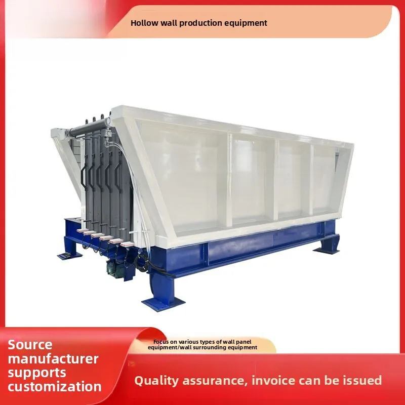 Fully Automatic And Complete Set Of Equipment For Cement Wall Panel Production Line, Electric Fence Equipment, Fence Equipment
Fully Automatic And Complete Set Of Equipment For Cement Wall Panel Production Line, Electric Fence Equipment, Fence Equipment