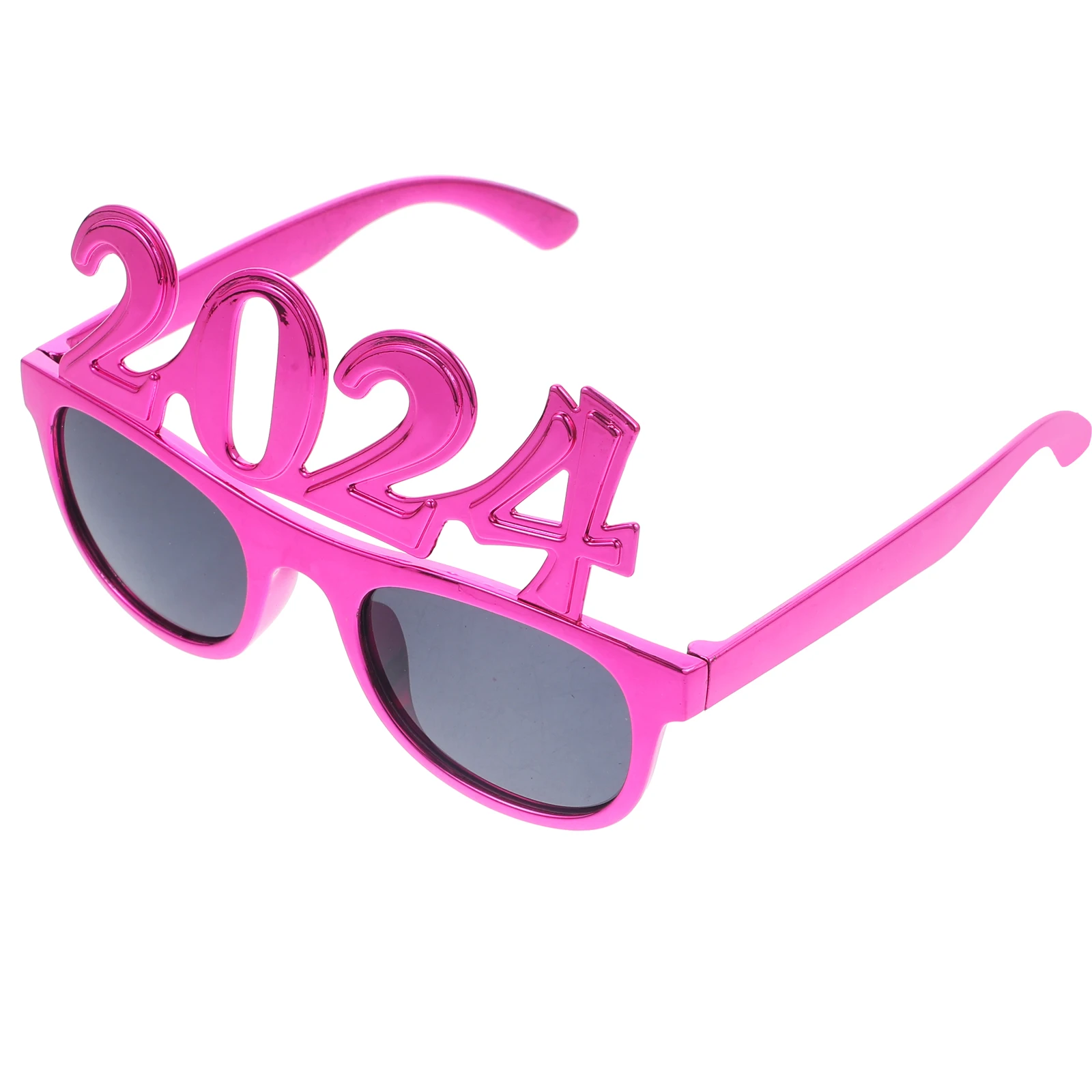 2024 Electroplated Glasses Purple Party Props New Year Photo Supplies Stylish Charming Mens Women Eyewear Accessories
2024 Electroplated Glasses Purple Party Props New Year Photo Supplies Stylish Charming Mens Women Eyewear Accessories