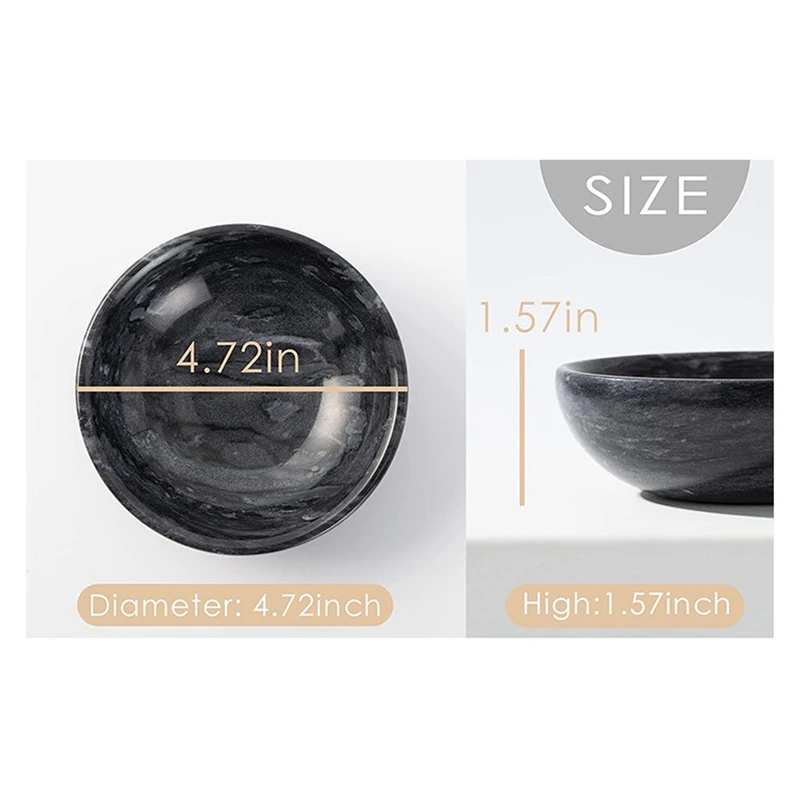 Incense Holder 4.6-Inch Natural Marble Incense Holder with 9 Incense Holes for Incense Sticks
Incense Holder 4.6-Inch Natural Marble Incense Holder with 9 Incense Holes for Incense Sticks