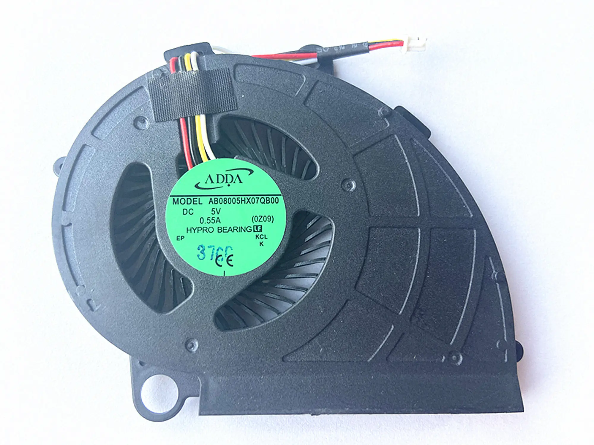 For M5-481 M5-481G 481PTG M5-481TG X483 Laptop CPU GPU Cooling Fan Heatsink Fan Cooler
For M5-481 M5-481G 481PTG M5-481TG X483 Laptop CPU GPU Cooling Fan Heatsink Fan Cooler