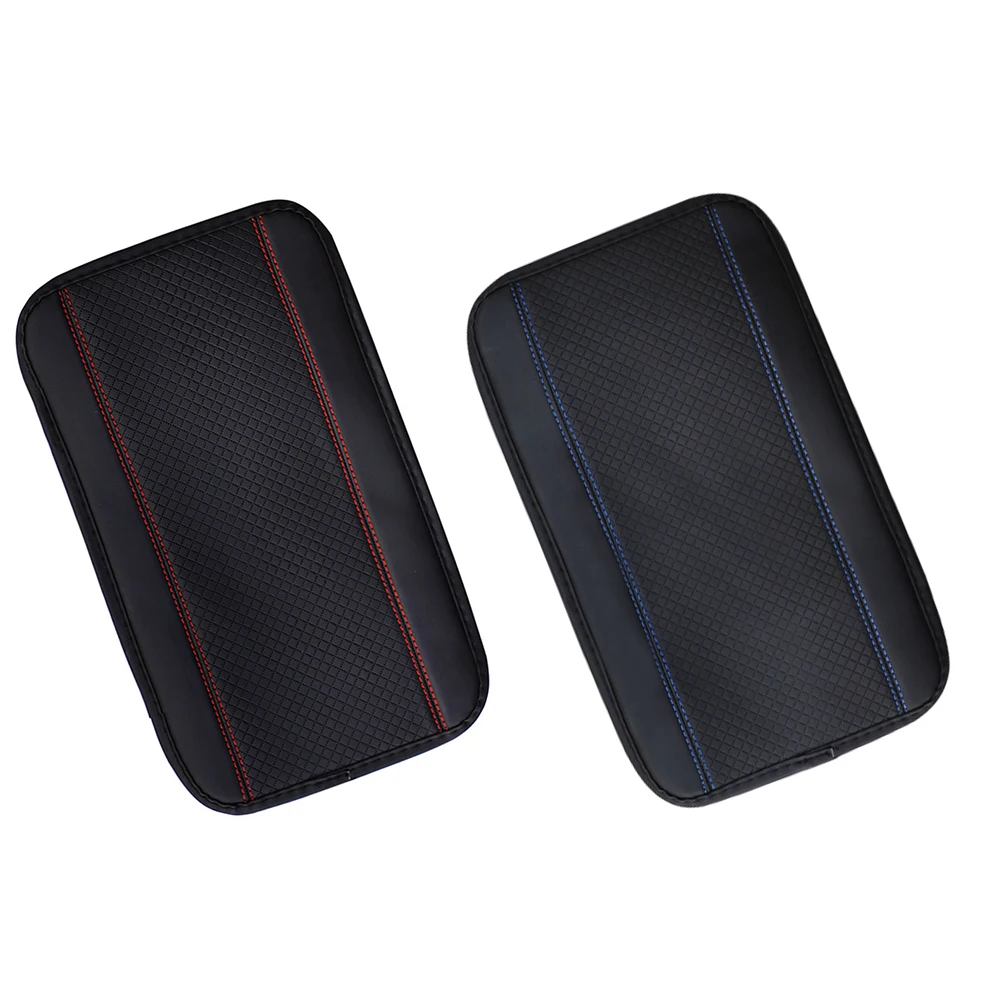 Car Armrest Mat Universal Center Console Auto Seat Armrests Box Pads Armrest Storage Cushion Accessories
Car Armrest Mat Universal Center Console Auto Seat Armrests Box Pads Armrest Storage Cushion Accessories