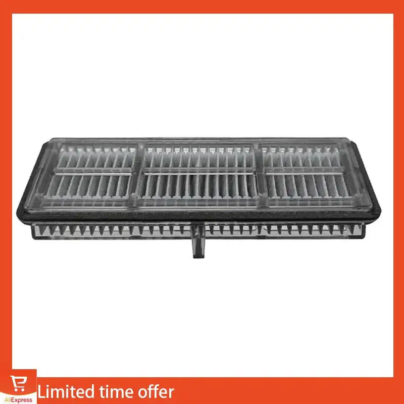 Fresh For Dreame X40 Pro Ultra Robot Vacuum Cleaner Spare Parts Main Side Brush Hepa Filter Mop Cloth Replacement Parts 
Fresh For Dreame X40 Pro Ultra Robot Vacuum Cleaner Spare Parts Main Side Brush Hepa Filter Mop Cloth Replacement Parts