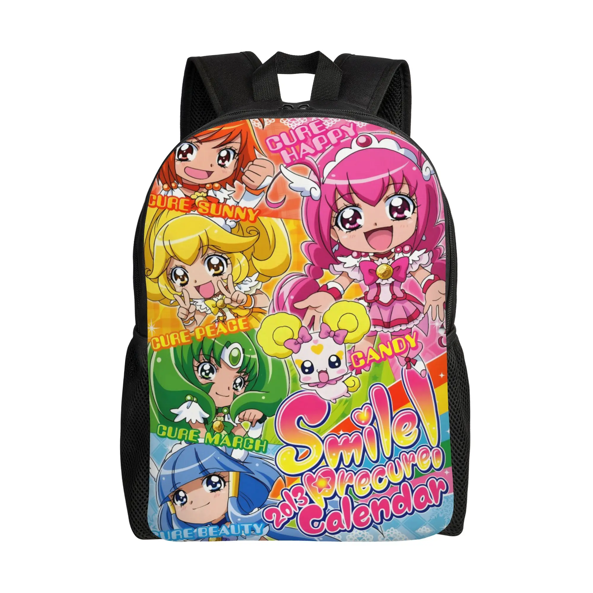 1Piece Rucksack Precure Backpack New Semester Begins
1Piece Rucksack Precure Backpack New Semester Begins