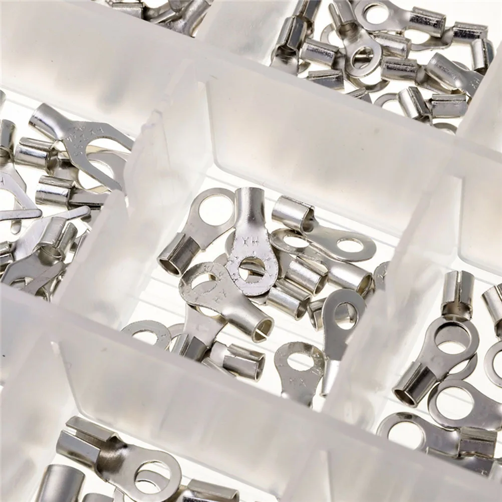 330 шт. изолированные клеммы для проводов, набор обжимных разъемов для ремонта без пайки, мастерская лодок, клеммы для проводов
330 шт. изолированные клеммы для проводов, набор обжимных разъемов для ремонта без пайки, мастерская лодок, клеммы для проводов