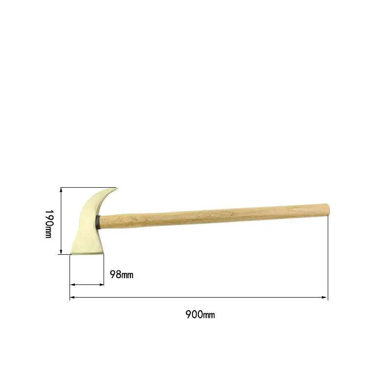 Прямые продажи с фабрики, все виды профессиональных топоров для резки пожарных, ручка из стекловолокна, деревянная ручка 
Прямые продажи с фабрики, все виды профессиональных топоров для резки пожарных, ручка из стекловолокна, деревянная ручка