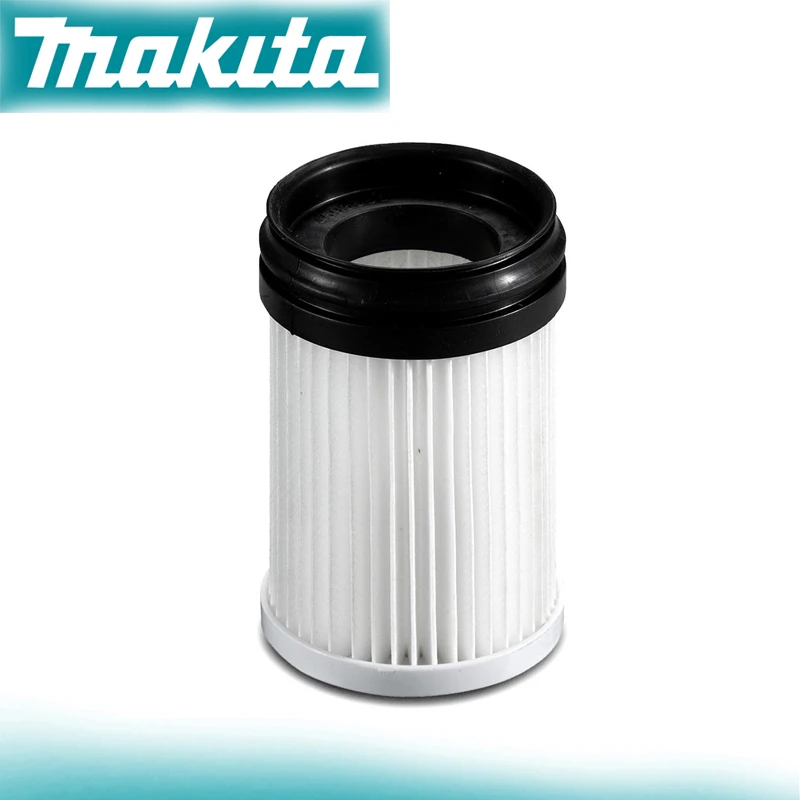 Makita 199989-8 Wet/Dry HEPA Filter Durable Plastic Material Convenient High Quality Efficient Tool Accessories
Makita 199989-8 Wet/Dry HEPA Filter Durable Plastic Material Convenient High Quality Efficient Tool Accessories