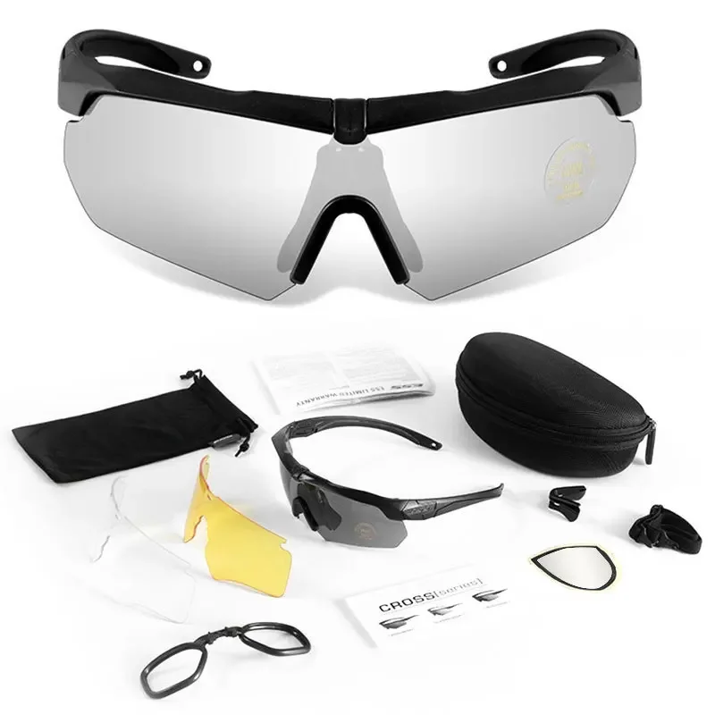 Winter Skiing Glasses Goggles Windproof Eyewear Glasses Ski Goggles Dustproof Moto Cycling Lens Frame Glasses Sunglasse
Winter Skiing Glasses Goggles Windproof Eyewear Glasses Ski Goggles Dustproof Moto Cycling Lens Frame Glasses Sunglasse