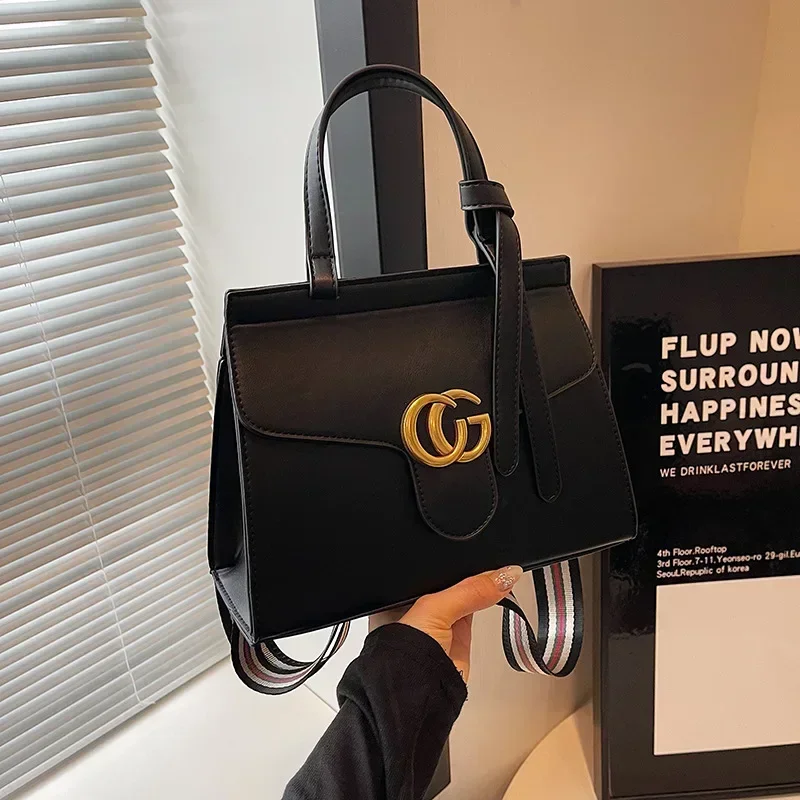 2025 Arrival: Stylish Large - Capacity Small Square Bag for Women - Ideal for Multiple Carrying Ways, Trendy Crossbody & Handbag
2025 Arrival: Stylish Large - Capacity Small Square Bag for Women - Ideal for Multiple Carrying Ways, Trendy Crossbody & Handbag