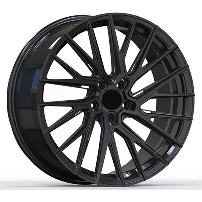 2022 New Product 5 Hole Custom Forged Wheel 17 18 19 20 21 22 24 Inch Aluminum Alloy Forged Car Wheels
2022 New Product 5 Hole Custom Forged Wheel 17 18 19 20 21 22 24 Inch Aluminum Alloy Forged Car Wheels