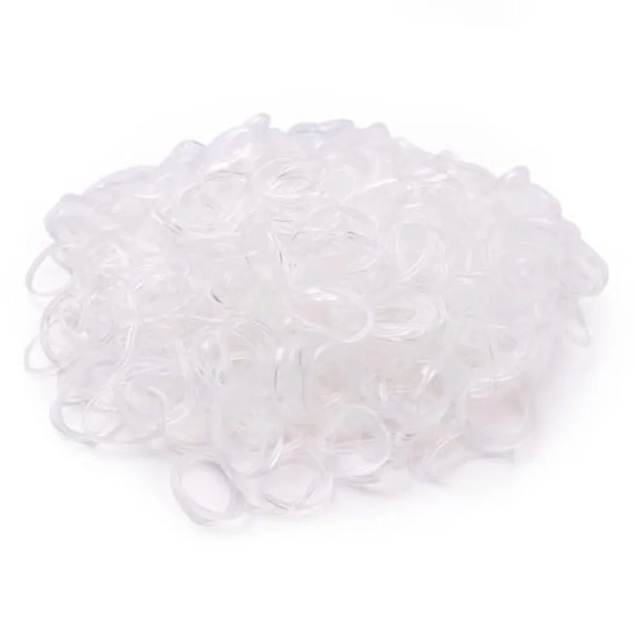 Limited-time offer 3200 Pcs Elastic Rubber Bands Small Hair Ties Hair Rubber Mini Hair Bands Hair Elastics Tiny Soft Holder Pon
Limited-time offer 3200 Pcs Elastic Rubber Bands Small Hair Ties Hair Rubber Mini Hair Bands Hair Elastics Tiny Soft Holder Pon