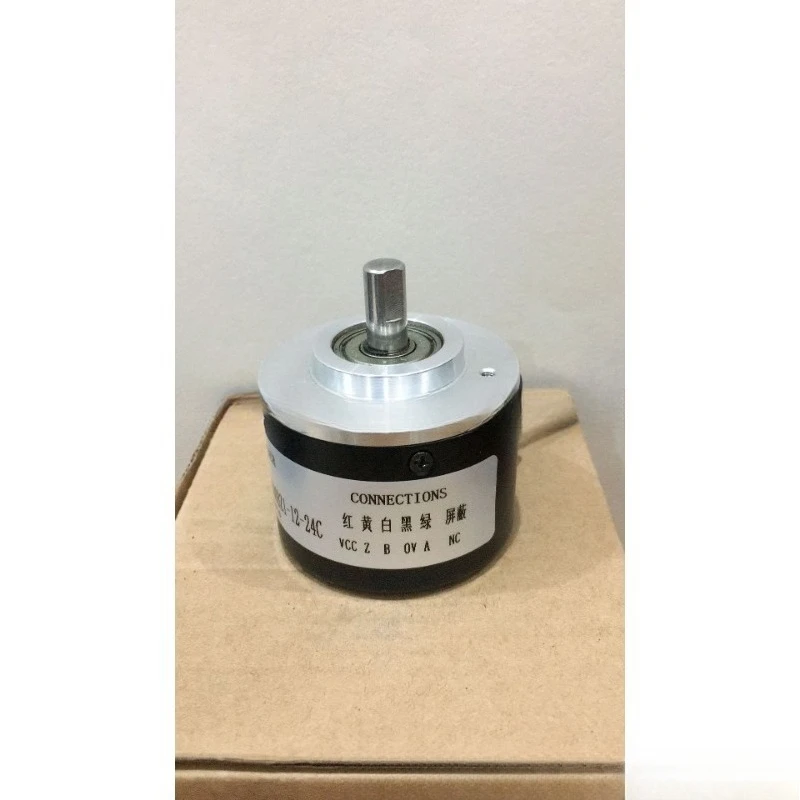 Parts forEncoder ISC5208 003G 1000BZ3 5L 2022
Parts forEncoder ISC5208 003G 1000BZ3 5L 2022