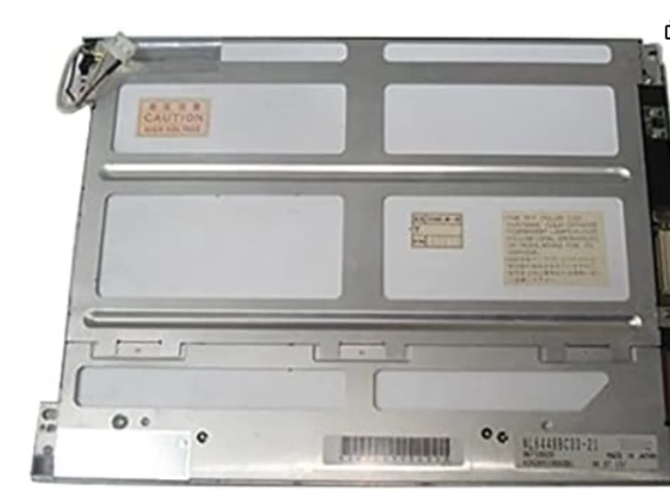 NL6448AC33-13 LCD Panel Screen
NL6448AC33-13 LCD Panel Screen