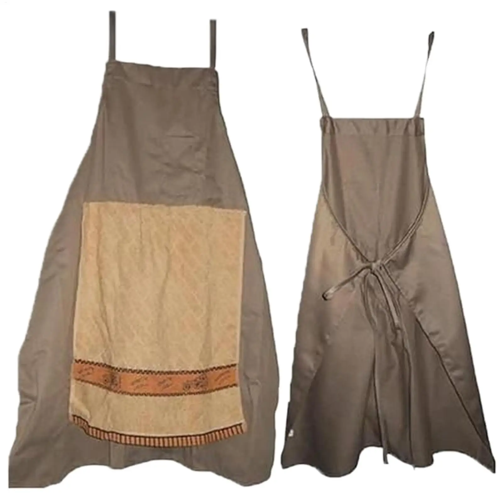 Chefs Prank Apron Creative Prank with Pocket Funny Gag Gift Surprise for Men Women Cooking Kitchen Humor Ultimate Gift
Chefs Prank Apron Creative Prank with Pocket Funny Gag Gift Surprise for Men Women Cooking Kitchen Humor Ultimate Gift