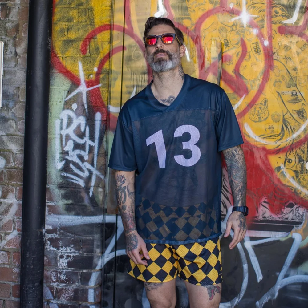 Love The Pain Men Cycling Running Sports Comfortable T-Shirt Performance Loose Ultralight Running Shirt Motocross Bike Jersey
Love The Pain Men Cycling Running Sports Comfortable T-Shirt Performance Loose Ultralight Running Shirt Motocross Bike Jersey
