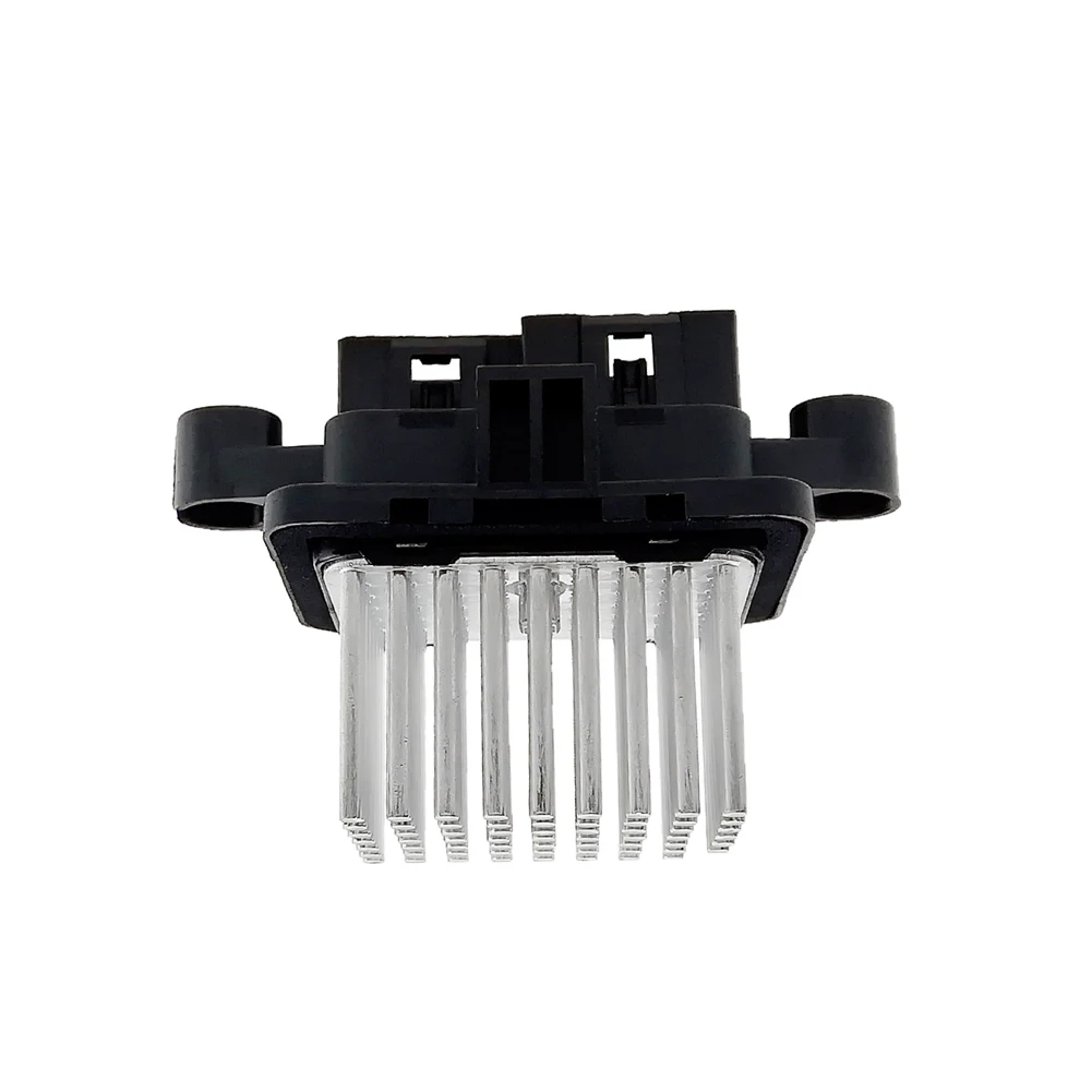 Car Blower Motor Resistor For Range Rover Evoque For Discovery Sport 18-19 LR094345 Car Accessories
Car Blower Motor Resistor For Range Rover Evoque For Discovery Sport 18-19 LR094345 Car Accessories