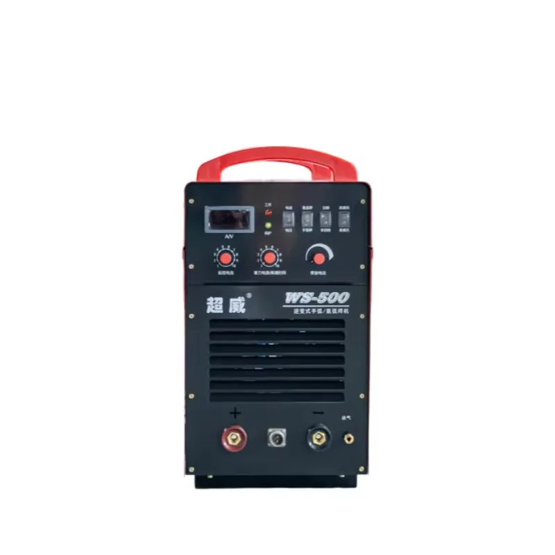 3 in 1 Inverter Professional Welding of Carbon Steel Carbon Dioxide Gas Shielded Welding Machine
3 in 1 Inverter Professional Welding of Carbon Steel Carbon Dioxide Gas Shielded Welding Machine
