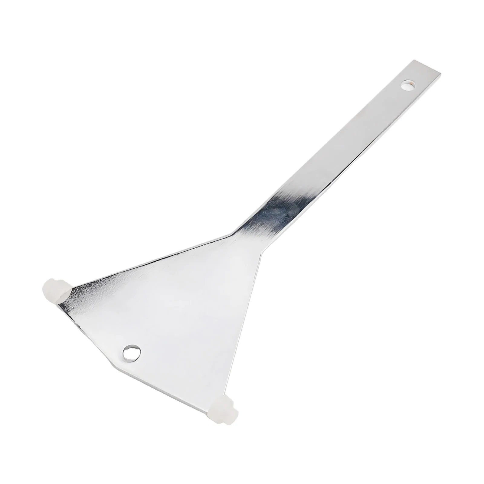 Bike Maintenance Tool Stainless Steel Bicycle Wheel Rim Centering Gauge for Precise Wheel Balancing and Repair
Bike Maintenance Tool Stainless Steel Bicycle Wheel Rim Centering Gauge for Precise Wheel Balancing and Repair