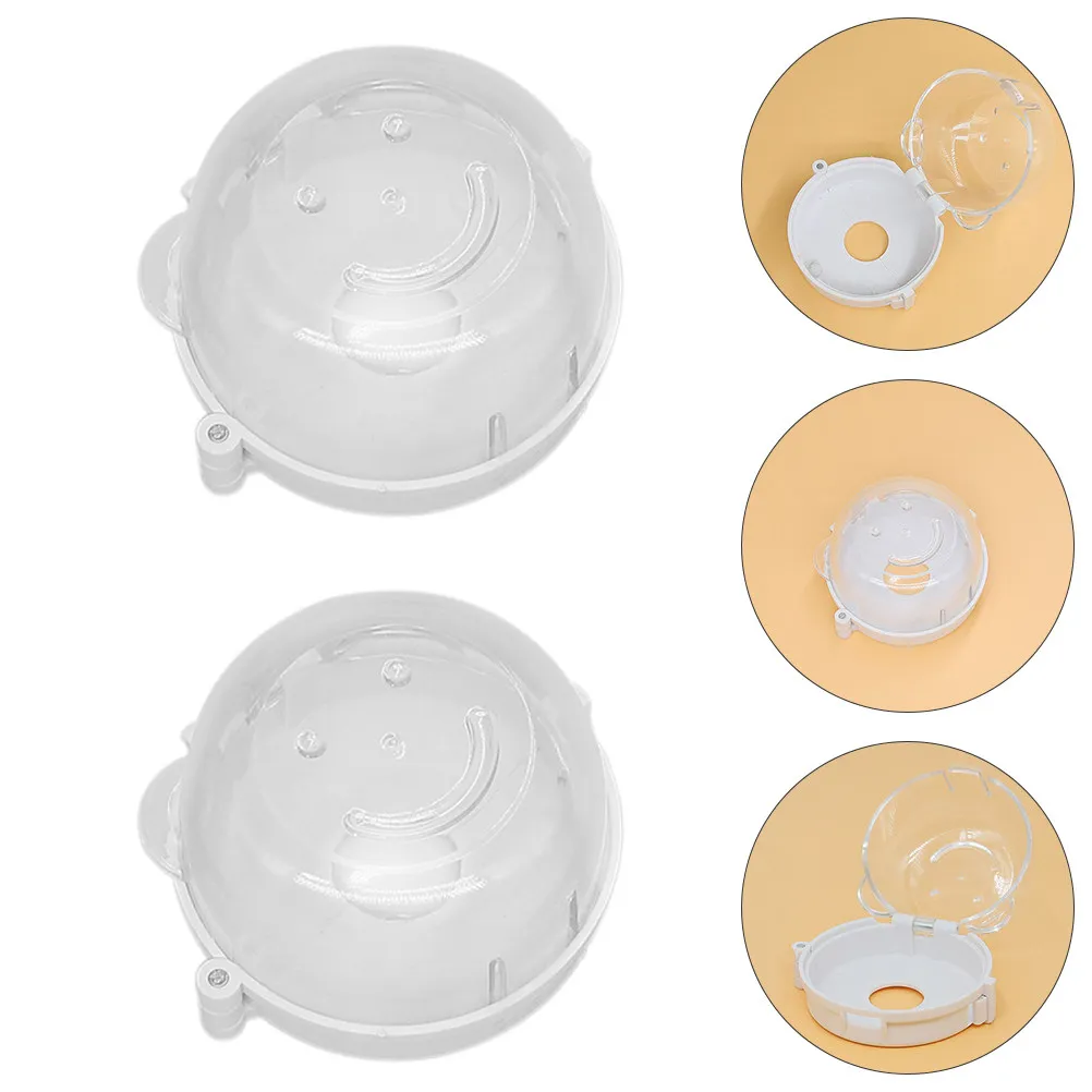 2Pcs Child Proof Stove Cover Gas Knob Protective Cover Hard for Kids to Open Easy for Parents Kitchen Appliance Safety Guard
2Pcs Child Proof Stove Cover Gas Knob Protective Cover Hard for Kids to Open Easy for Parents Kitchen Appliance Safety Guard